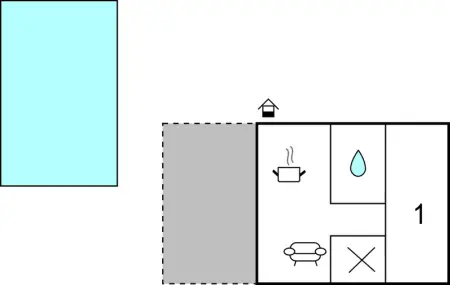 Location Maison 4 personnes à Santa Croce Camerina - Photo 17