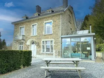 Villa in Gouvy,Courtil BE.6671.01 N°865065