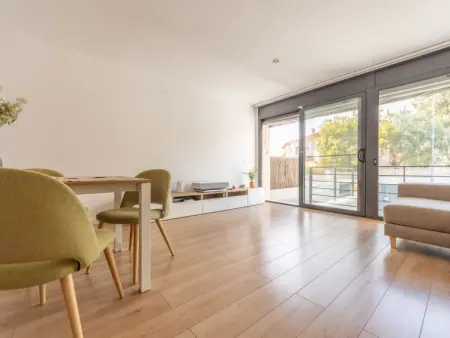 Palmera dels Munts, Maison 6 personnes à Torredembarra - Photo 7