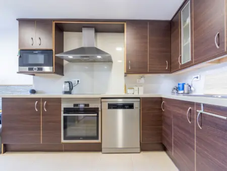 Palmera dels Munts, Maison 6 personnes à Torredembarra - Photo 8