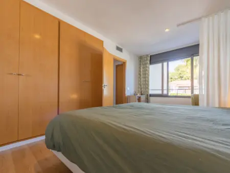 Palmera dels Munts, Maison 6 personnes à Torredembarra - Photo 14