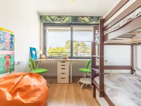 Palmera dels Munts, Maison 6 personnes à Torredembarra - Photo 19