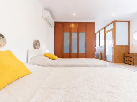 Palmera dels Munts, Maison 6 personnes à Torredembarra - Photo 21