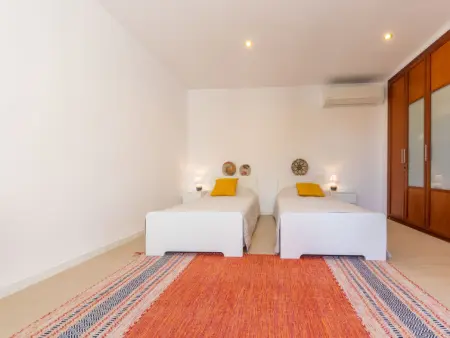 Palmera dels Munts, Maison 6 personnes à Torredembarra - Photo 22