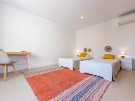 Palmera dels Munts, Maison 6 personnes à Torredembarra - Photo 23