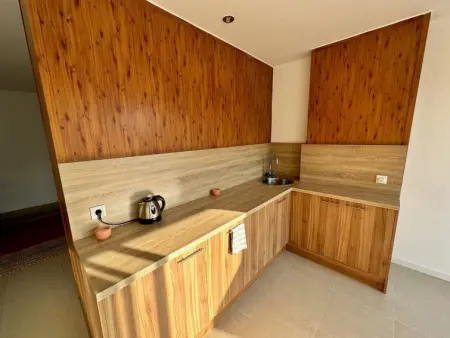 Palmera dels Munts, Maison 6 personnes à Torredembarra - Photo 24