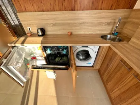 Palmera dels Munts, Maison 6 personnes à Torredembarra - Photo 25