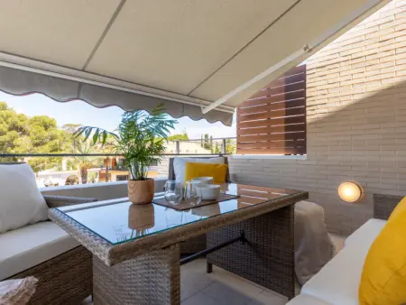 Palmera dels Munts, Maison 6 personnes à Torredembarra - Photo 36