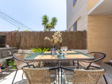 Palmera dels Munts, Maison 6 personnes à Torredembarra - Photo 37