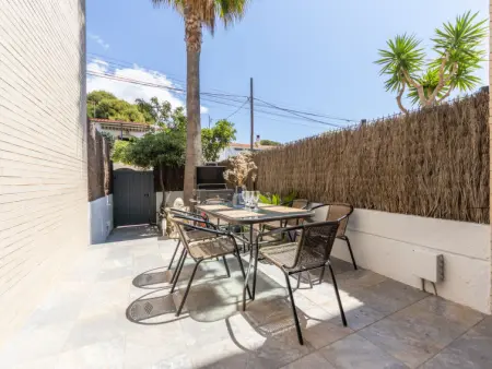 Palmera dels Munts, Maison 6 personnes à Torredembarra - Photo 40