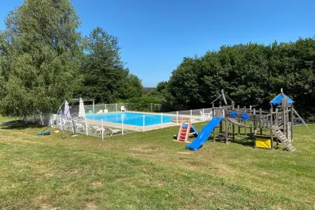 La Marguerite, Spacieux, confortable maison avec grande terrasse. - Photo 1