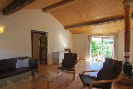 La Marguerite, Spacieux, confortable maison avec grande terrasse. - Photo 10