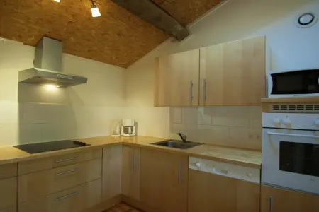 La Marguerite, Spacieux, confortable maison avec grande terrasse. - Photo 13