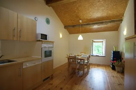 La Marguerite, Spacieux, confortable maison avec grande terrasse. - Photo 14