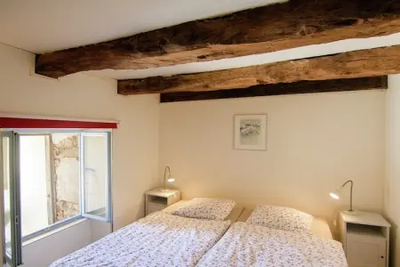 La Marguerite, Spacieux, confortable maison avec grande terrasse. - Photo 15