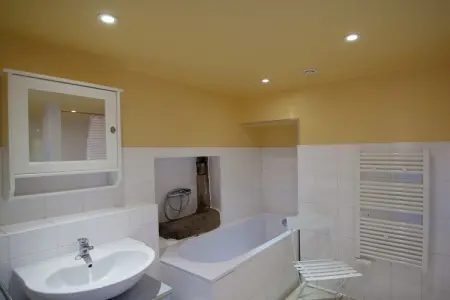 La Marguerite, Spacieux, confortable maison avec grande terrasse. - Photo 18