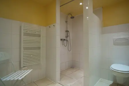 La Marguerite, Spacieux, confortable maison avec grande terrasse. - Photo 19