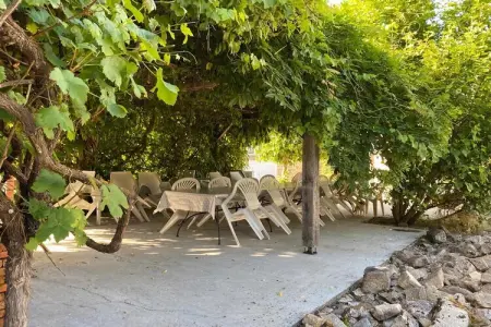 La Marguerite, Spacieux, confortable maison avec grande terrasse. - Photo 20