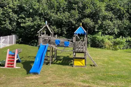 La Marguerite, Spacieux, confortable maison avec grande terrasse. - Photo 22