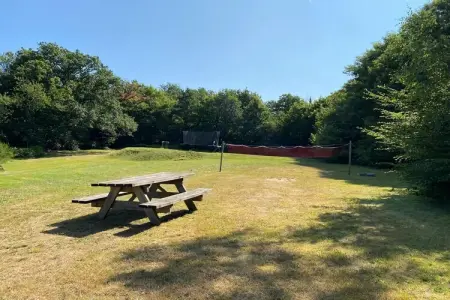 La Marguerite, Spacieux, confortable maison avec grande terrasse. - Photo 23
