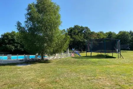 La Marguerite, Spacieux, confortable maison avec grande terrasse. - Photo 29