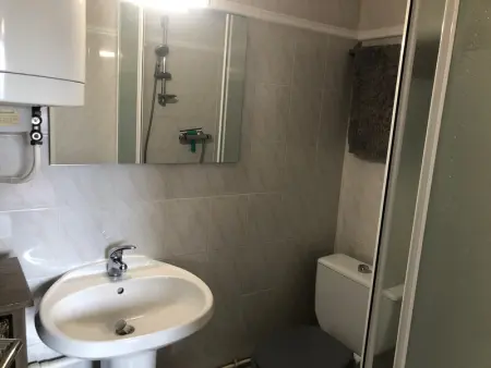 Appartement à 150m de la plage, proche centre-ville et Paléospace - Photo 4