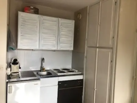 Appartement à 150m de la plage, proche centre-ville et Paléospace - Photo 7