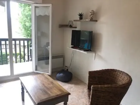 Appartement à 150m de la plage, proche centre-ville et Paléospace - Photo 8