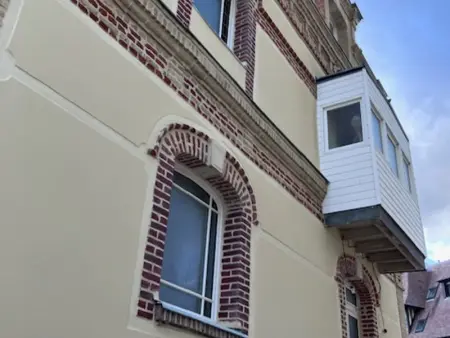 Appartement en front de mer à Villers-sur-Mer face au Casino, 2P tout équipé avec parking privatif - Photo 10