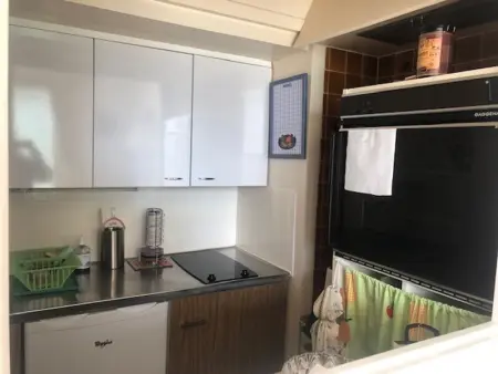 Appartement 2 pièces cosy au centre-ville, à 2 pas de la plage avec parking - Photo 2