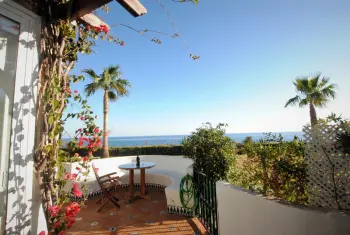 Haus in Mijas Costa,Villa Pino CS105 997823 N°865114