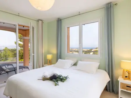 Plein Sud, Villa 8 personnes à Saint Aygulf - Photo 4