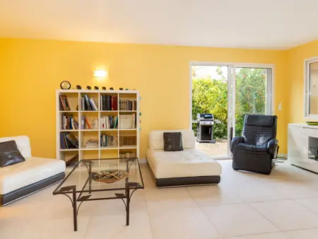 Plein Sud, Villa 8 personnes à Saint Aygulf - Photo 5