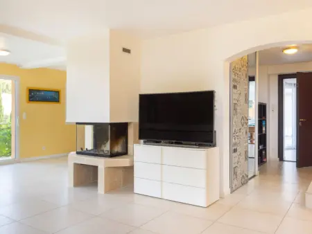 Plein Sud, Villa 8 personnes à Saint Aygulf - Photo 6