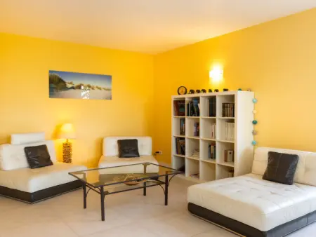 Plein Sud, Villa 8 personnes à Saint Aygulf - Photo 7