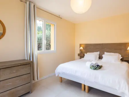 Plein Sud, Villa 8 personnes à Saint Aygulf - Photo 13