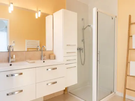 Plein Sud, Villa 8 personnes à Saint Aygulf - Photo 15