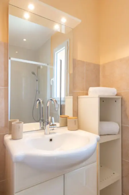 Plein Sud, Villa 8 personnes à Saint Aygulf - Photo 16