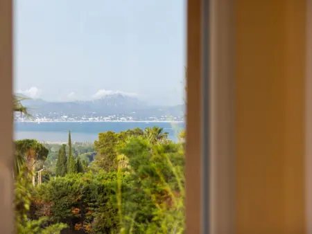 Plein Sud, Villa 8 personnes à Saint Aygulf - Photo 20