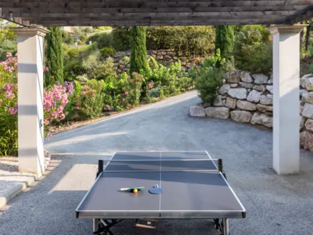 Plein Sud, Villa 8 personnes à Saint Aygulf - Photo 24