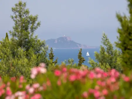 Plein Sud, Villa 8 personnes à Saint Aygulf - Photo 29