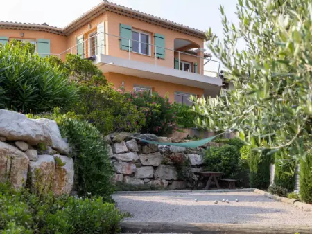 Plein Sud, Villa 8 personnes à Saint Aygulf - Photo 30