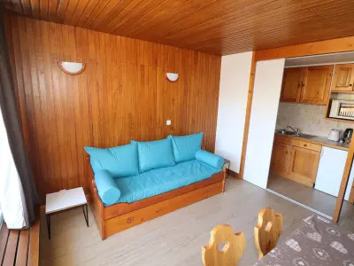 Appartement à Tignes, Appartement lumineux  Proche des commerces et des pistes  Balcon - L908551