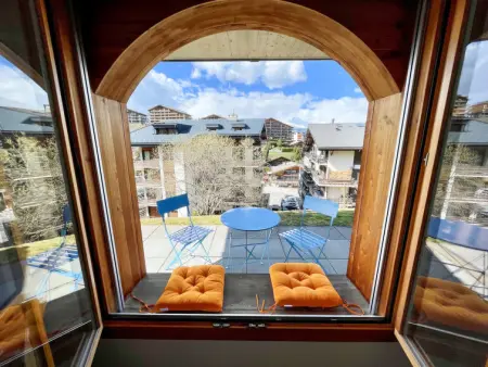 Appartement à Nendaz, Ferme de Sandra E0 - L871425