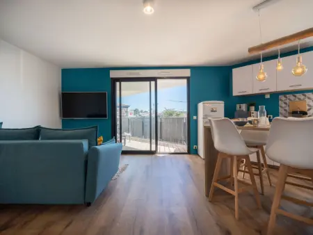 Appartement à Lacanau, Le Rooftop - L871426
