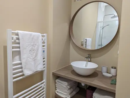 Charmante maison à Angoulême, cour privée, proche parc et bus, accueil bébé, Wifi, animaux acceptés - Photo 11