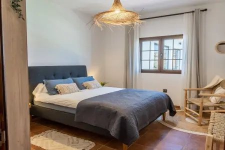 Palacio Caralluma, Maison 8 personnes à La Oliva - Photo 3