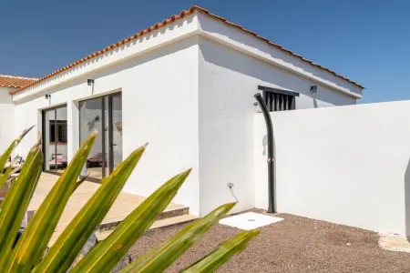 Palacio Caralluma, Maison 8 personnes à La Oliva - Photo 13