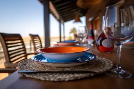 Palacio Caralluma, Maison 8 personnes à La Oliva - Photo 15