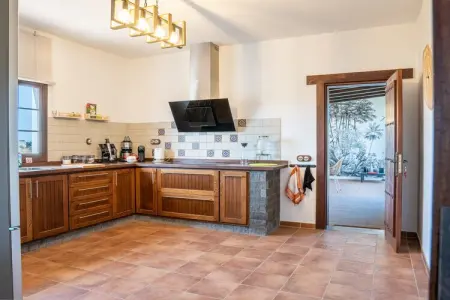 Palacio Caralluma, Maison 8 personnes à La Oliva - Photo 21